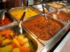 Fekerte's Ethiopian Cuisine Old Bus Depot Markets, Kingston