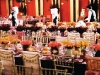 Private function at the Old Bus Depot Markets
